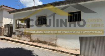 CI 469- Casa à venda no centro de Itaguara – conforto e localização privilegiada
